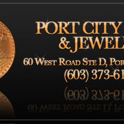 Port City Coin & Jewelry