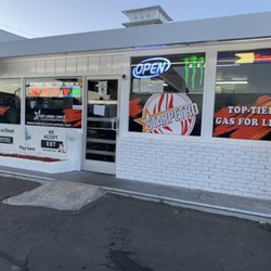 Star Petro - Store front
