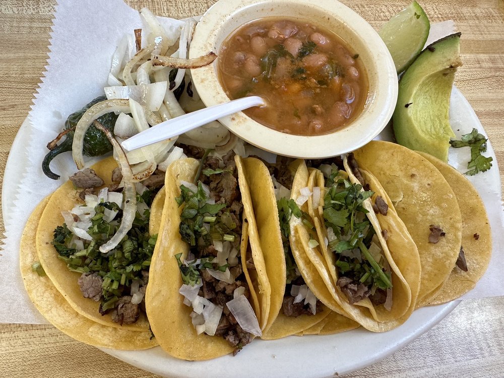 Taquitos El Dorado