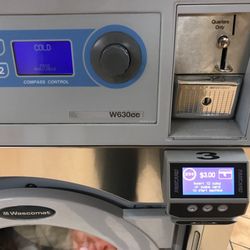 Sheeley's Laundromat