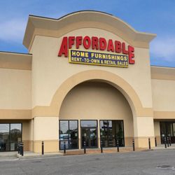 Affordable Home Furnishings