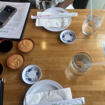 Kanau Sushi - Sushi Bars Near Me - Houston, Texas Kanau Sushi - Sushi Bars Near Me - Houston, Texas