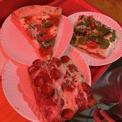 Philomena's