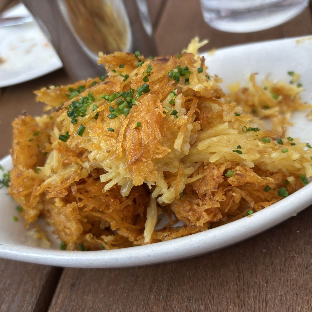 Au Cheval - Amazing Hash Browns - Bars Near Me - Chicago, Illinois Au Cheval - Amazing Hash Browns - Bars Near Me - Chicago, Illinois