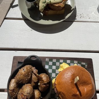 The Wooden Spoon - Breakfast & Brunch Near Me - White Rock, British Columbia The Wooden Spoon - Breakfast & Brunch Near Me - White Rock, British Columbia