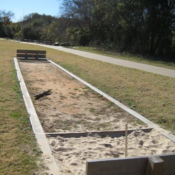 Quanah Parker Park - Horseshoe Field - Parks Near Me - Fort Worth, Texas Quanah Parker Park - Horseshoe Field - Parks Near Me - Fort Worth, Texas