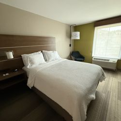Holiday Inn Express Durango Downtown-Animas River