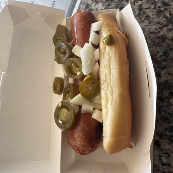 Rude Dawgs - Food Trucks Near Me - Aurora, Colorado