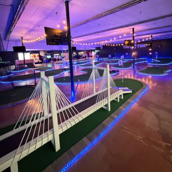 Tee Time - Mini Golf Near Me - Kennewick, Washington Tee Time - Mini Golf Near Me - Kennewick, Washington