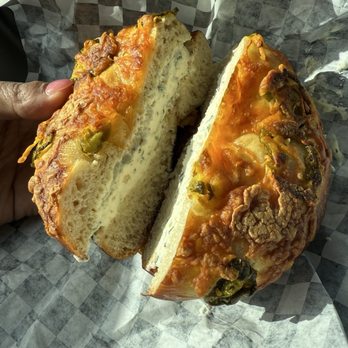 Jax Bread - Bakeries Near Me - Jacksonville, Florida