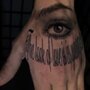 King Jaguar Tattoos