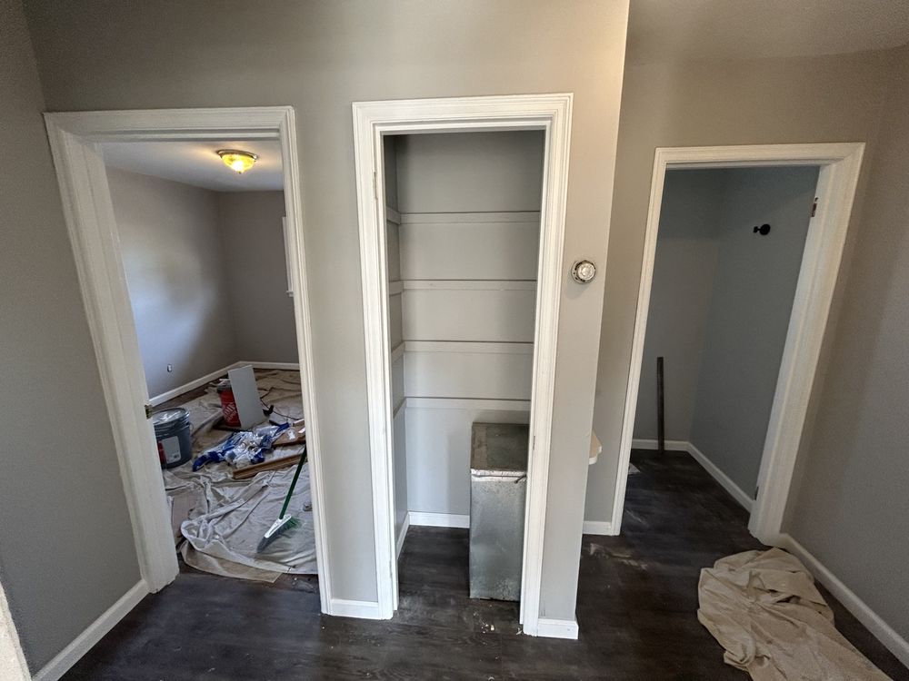 Slide of Elders Construction