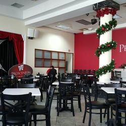 Proscenium