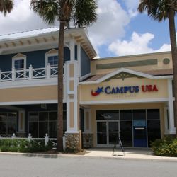 CAMPUS USA Credit Union