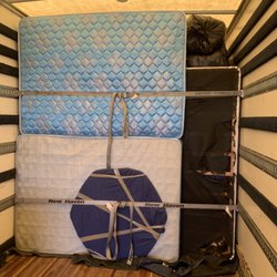 Berggie Movers 