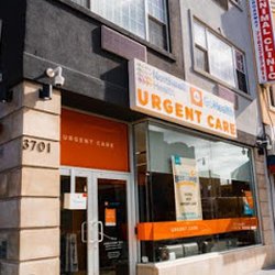 Northwell Health-GoHealth Urgent Care - Exterior of Astoria center