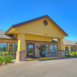 Sierra Ridge Memory Care