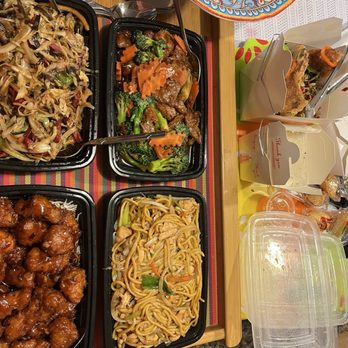 Fusion Express - All the dishes together - Asian Fusion Near Me - Bellingham, Massachusetts Fusion Express - All the dishes together - Asian Fusion Near Me - Bellingham, Massachusetts