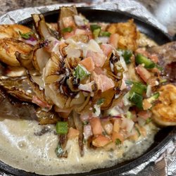 Corralejo Mexican Grill - Casa Corralejo (ribeye)