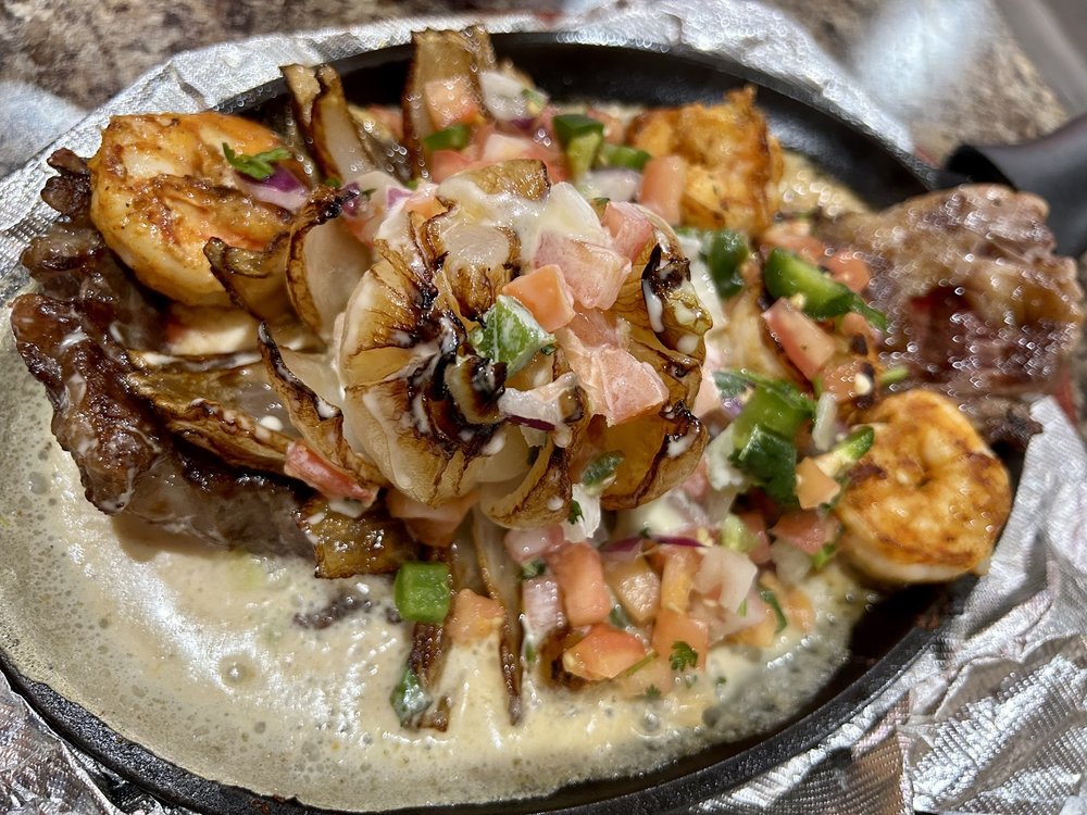 Corralejo Mexican Grill