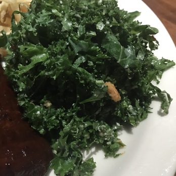 131 MAIN Restaurant - Kale salad - American Near Me - Cornelius, North Carolina