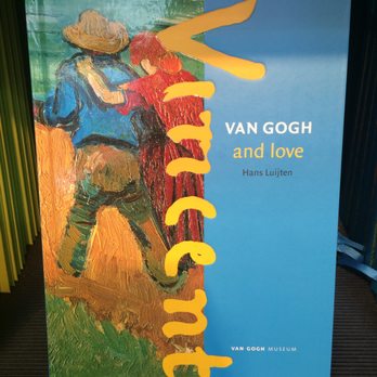 Van Gogh Museum - Museums Near Me - Amsterdam, New Hampshire