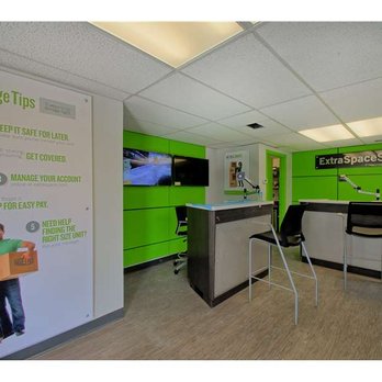 Extra Space Storage - Self Storage Near Me - West Palm Beach, Florida Extra Space Storage - Self Storage Near Me - West Palm Beach, Florida