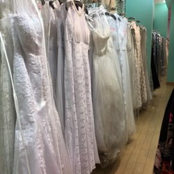 Bliss Dresses - Wedding Dresses