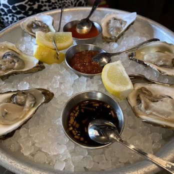 Losanti - Amazing oysters - Steakhouses Near Me - Cincinnati, Ohio Losanti - Amazing oysters - Steakhouses Near Me - Cincinnati, Ohio