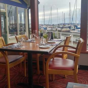 Anthony's Woodfire Grill - New American Near Me - Everett, Washington