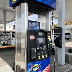 Sunoco