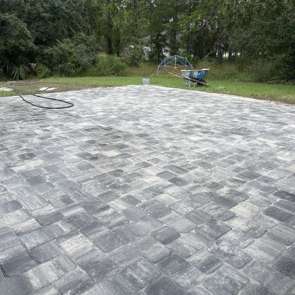 SCR Pavers & Hardscapes - Masonry/Concrete Near Me - Hernando, Florida SCR Pavers & Hardscapes - Masonry/Concrete Near Me - Hernando, Florida