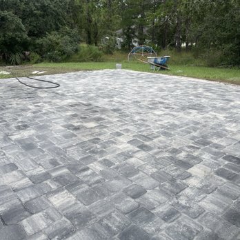 SCR Pavers & Hardscapes - Masonry/Concrete Near Me - Hernando, Florida SCR Pavers & Hardscapes - Masonry/Concrete Near Me - Hernando, Florida