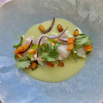 Les Bords de Mer - Tartare. - Restaurants Near Me - Marseille, 13
