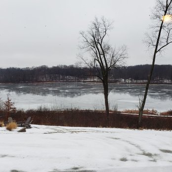 Punderson Manor Lodge - Hotels Near Me - Newbury, Ohio