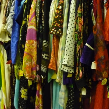 Blue17 vintage - Used, Vintage & Consignment Near Me - London, ABE