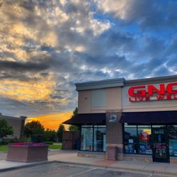 GNC