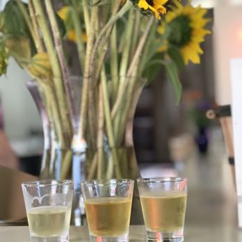 The Barlow - Ciders! - Shopping Centers Near Me - Sebastopol, California