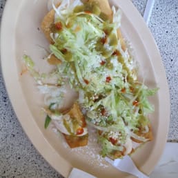 Flautas Flautas