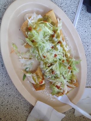 Cocina Doña Chona by null