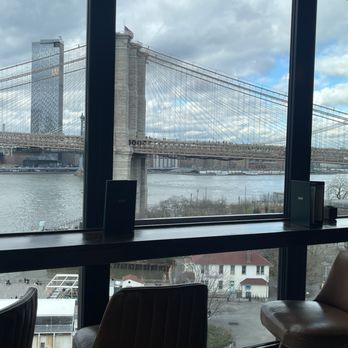 Harriet's Rooftop - Lounges Near Me - Brooklyn, New York