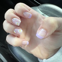 Polish Nail Bar