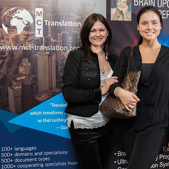 MCT Translation - MCT Translation with Miss Polonia New York - Translation Services Near Me - New York, New York MCT Translation - MCT Translation with Miss Polonia New York - Translation Services Near Me - New York, New York