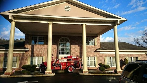 Brenna Funeral Home Hamilton Nj