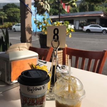 Menehune Coffee Company - Coffee & Tea Near Me - Captain Cook, Hawaii Menehune Coffee Company - Coffee & Tea Near Me - Captain Cook, Hawaii