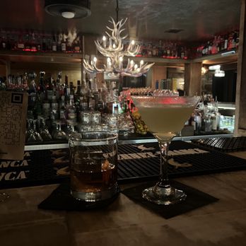 The Point Bar & Lounge - Cocktail Bars Near Me - Prescott, Arizona