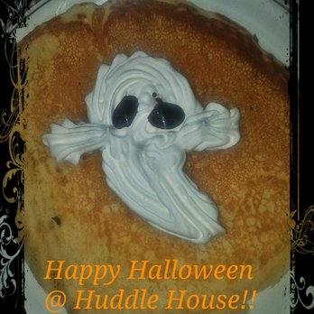 Huddle House - Diners Near Me - Rome, Georgia