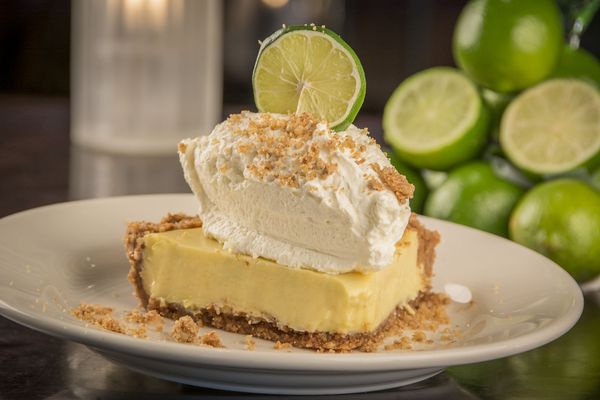 Charleston's Restaurant by null