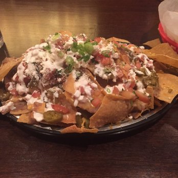 Loco Pez - Nachos - Mexican Near Me - Philadelphia, Pennsylvania Loco Pez - Nachos - Mexican Near Me - Philadelphia, Pennsylvania