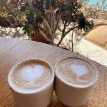 Encuentro Guadalupe - Morning lattes - Wineries Near Me - Ensenada, BCN Encuentro Guadalupe - Morning lattes - Wineries Near Me - Ensenada, BCN